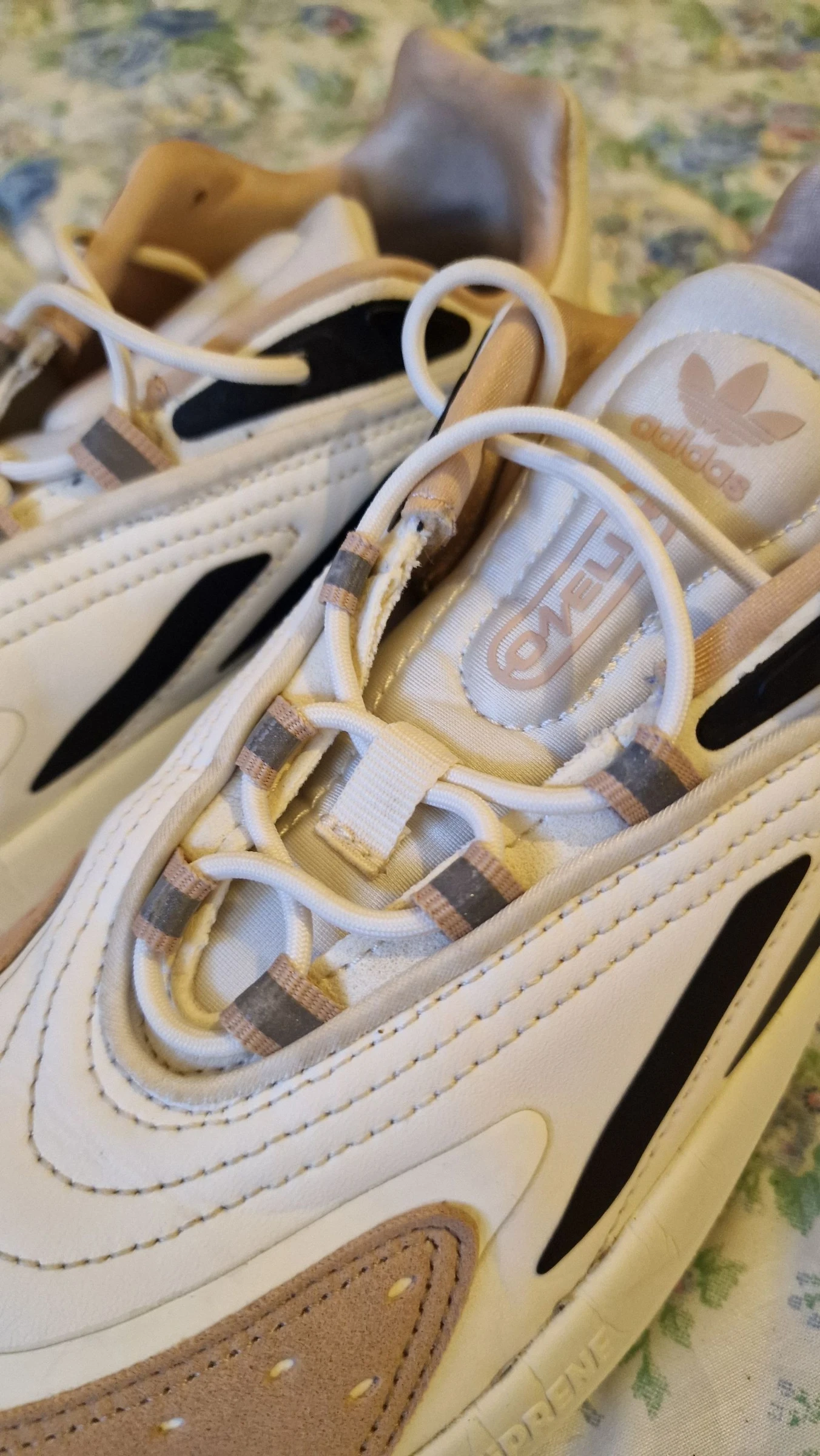 Adidas ozelle taille 38 – photo 7